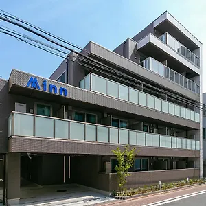 Minn Kamata Tōkyō