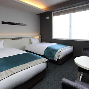 Hotel Urban Shijo Premium