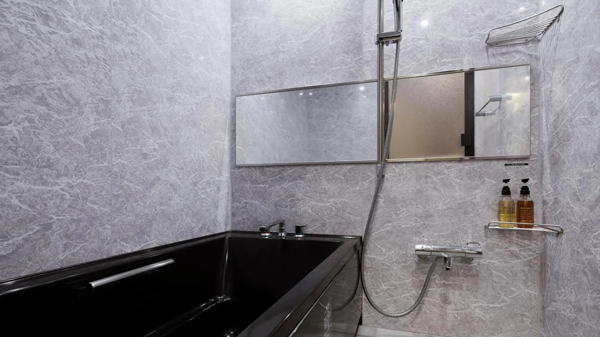 Minn Asakusa Tokyo Aparthotel