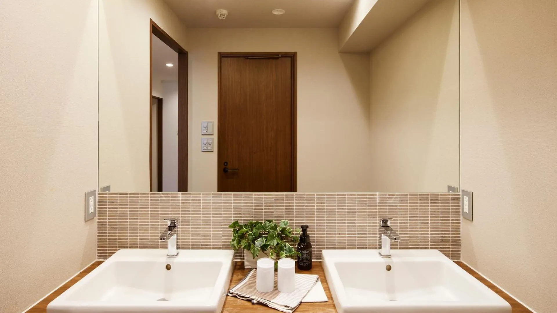 Aparthotel Minn Asakusa Tokyo