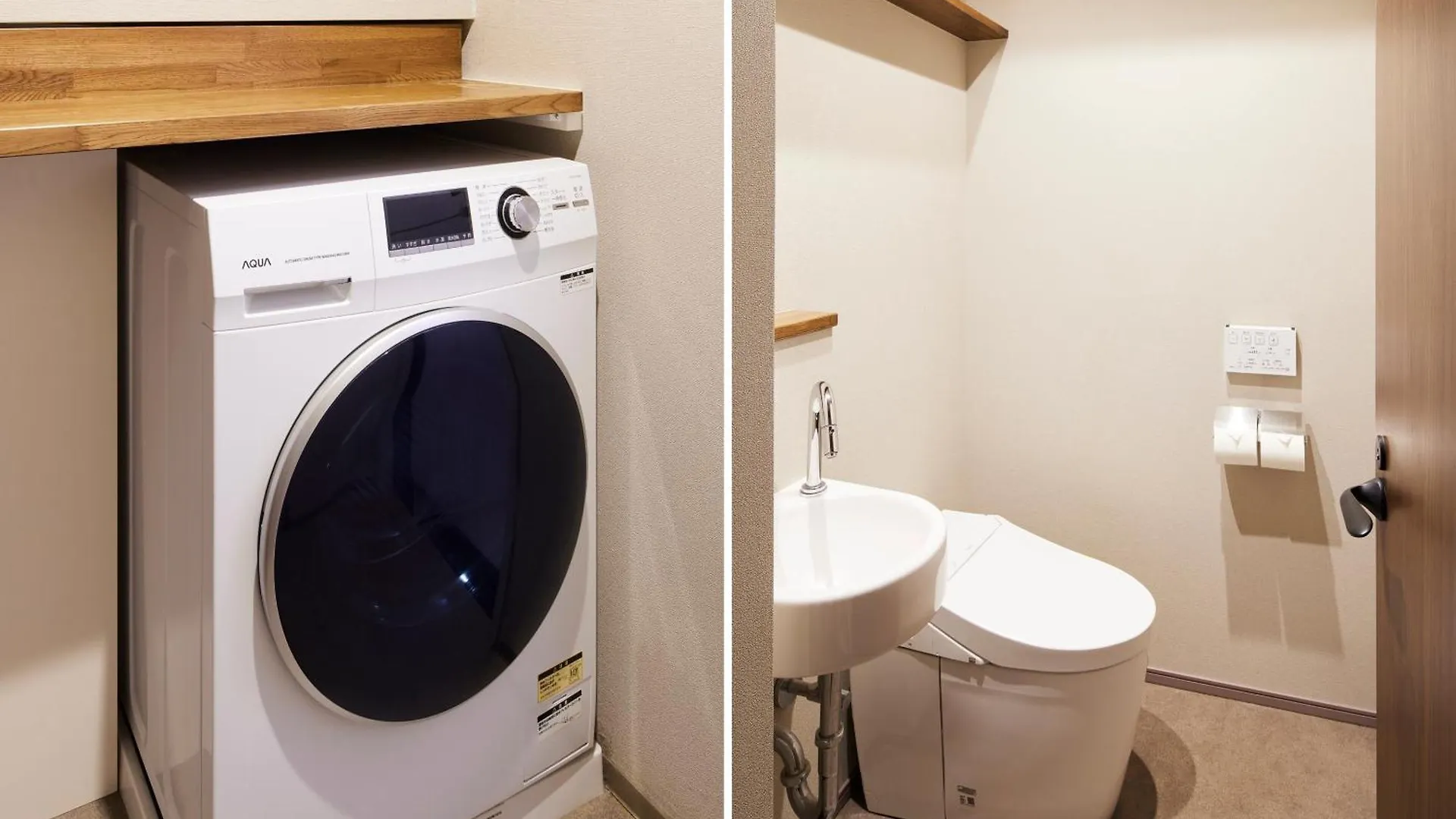 Minn Asakusa Tokyo Aparthotel