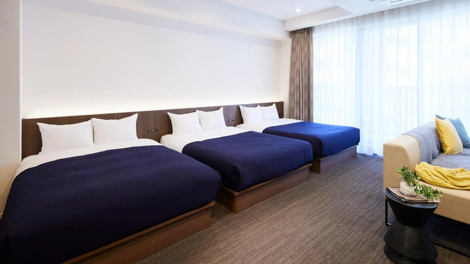 Aparthotel Minn Asakusa Tokyo