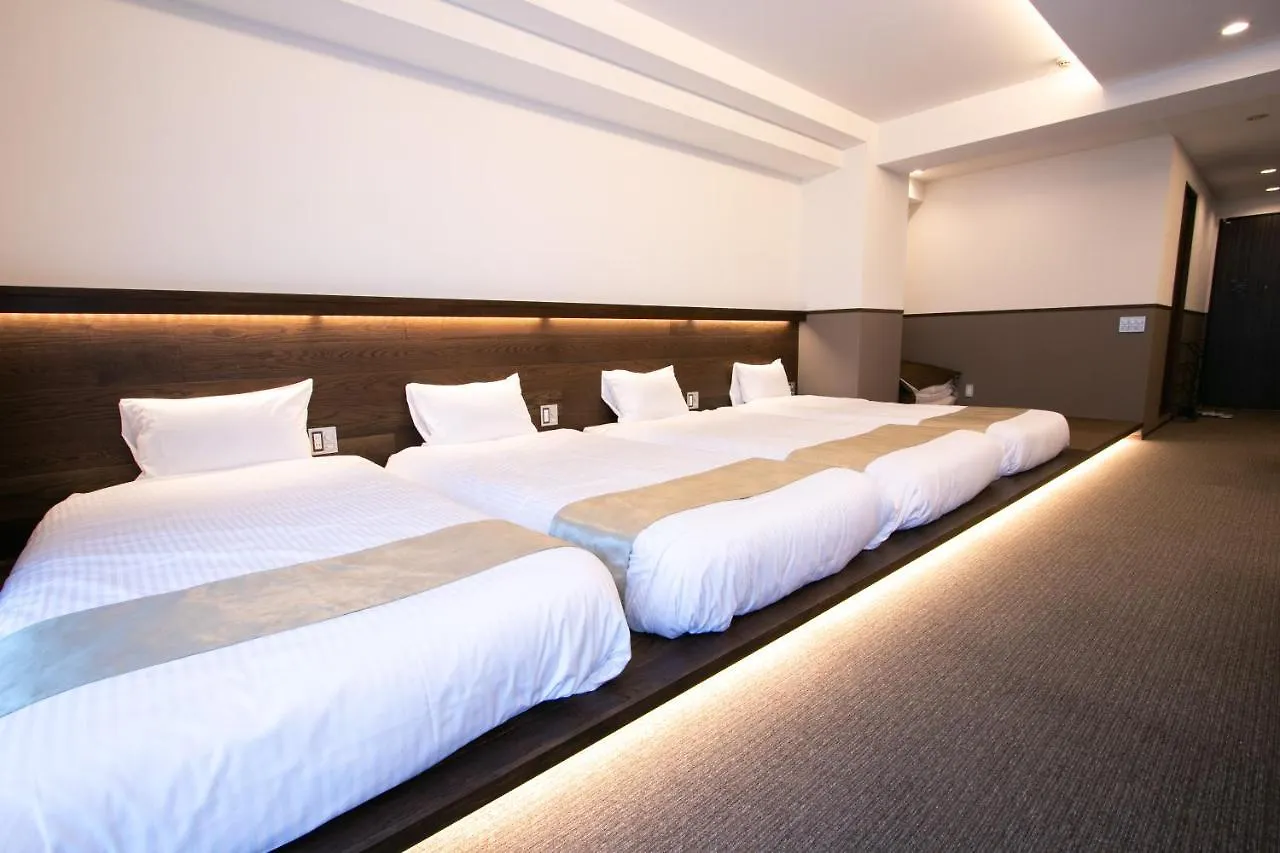 Aparthotel Minn Asakusa Tokyo
