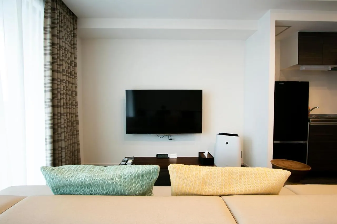 Aparthotel Minn Asakusa Tokyo